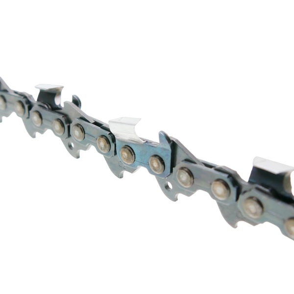 HS PARTS pilový řetěz 3/8" .058" (1,5 mm) 72 článků hranatý zub pro Husqvarna 66 162 181 266 268 362 365 372XP 380 385 390XP 394XPG 555 560XP 562 570 572 575XP 576XP
