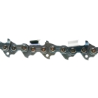 HS PARTS pilový řetěz 3/8" .058" (1,5 mm) 72 článků hranatý zub pro Husqvarna 66 162 181 266 268 362 365 372XP 380 385 390XP 394XPG 555 560XP 562 570 572 575XP 576XP