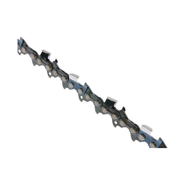 HS PARTS pilový řetěz 3/8" .058" (1,5 mm) 76 článků hranatý zub pro Husqvarna 66 162 181 266 268 362 365 372XP 380 385 390XP 394XPG 555 560XP 562 570 572 575XP 576XP