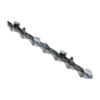 HS PARTS pilový řetěz 3/8" .058" (1,5 mm) 76 článků hranatý zub pro Husqvarna 66 162 181 266 268 362 365 372XP 380 385 390XP 394XPG 555 560XP 562 570 572 575XP 576XP