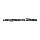 HS PARTS pilový řetěz 3/8" .058" (1,5 mm) 76 článků hranatý zub pro Husqvarna 66 162 181 266 268 362 365 372XP 380 385 390XP 394XPG 555 560XP 562 570 572 575XP 576XP