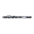 HS PARTS pilový řetěz 3/8" .058" (1,5 mm) 84 článků hranatý zub pro Husqvarna 66 162 181 266 268 362 365 372XP 380 385 390XP 394XPG 555 560XP 562 570 572 575XP 576XP