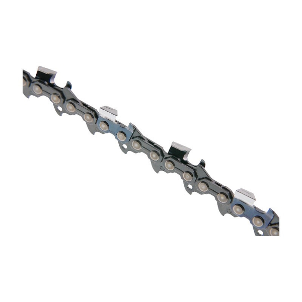 HS PARTS pilový řetěz 3/8" .058" (1,5 mm) 91 článků hranatý zub pro Husqvarna 66 162 181 266 268 362 365 372XP 380 385 390XP 394XPG 555 560XP 562 570 572 575XP 576XP