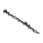 HS PARTS pilový řetěz 3/8" .058" (1,5 mm) 91 článků hranatý zub pro Husqvarna 66 162 181 266 268 362 365 372XP 380 385 390XP 394XPG 555 560XP 562 570 572 575XP 576XP