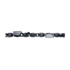 HS PARTS pilový řetěz 3/8" .058" (1,5 mm) 91 článků hranatý zub pro Husqvarna 66 162 181 266 268 362 365 372XP 380 385 390XP 394XPG 555 560XP 562 570 572 575XP 576XP