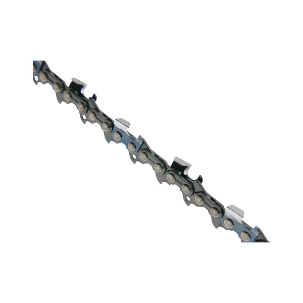 HS PARTS pilový řetěz 3/8" .058" (1,5 mm) 98 článků hranatý zub pro Husqvarna 66 162 181 266 268 362 365 372XP 380 385 390XP 394XPG 555 560XP 562 570 572 575XP 576XP