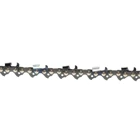 HS PARTS pilový řetěz 3/8" .063" (1,6 mm) 136 článků hranatý zub pro Stihl 034 036 038 044 046 056 066 MS361 MS362 MS390 MS440 MS441 MS460 MS461 MS462 MS650 MS660 MS661 MS880
