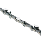 HS PARTS pilový řetěz 3/8" .063" (1,6 mm) 72 článků hranatý zub pro Stihl 044 066 MS260 MS270 MS280 MS290 MS310 MS360 MS361 MS362 MS440 MS441 MS461 MS660 MS880