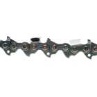 HS PARTS pilový řetěz 3/8" .063" (1,6 mm) 72 článků hranatý zub pro Stihl 044 066 MS260 MS270 MS280 MS290 MS310 MS360 MS361 MS362 MS440 MS441 MS461 MS660 MS880