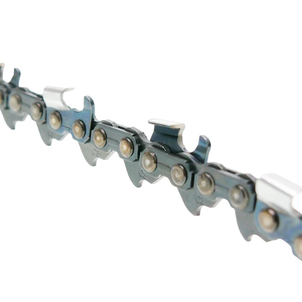 HS PARTS pilový řetěz  3/8" .063" (1,6 mm) 72 článků kulatý zub pro Stihl 029 031 032 034 041 042 036 044 048 056 066 MS290 MS310 MS360 MS361 MS362 MS391 MS440 MS441 MS462 MS460 MS640 MS650 MS660 MS500i