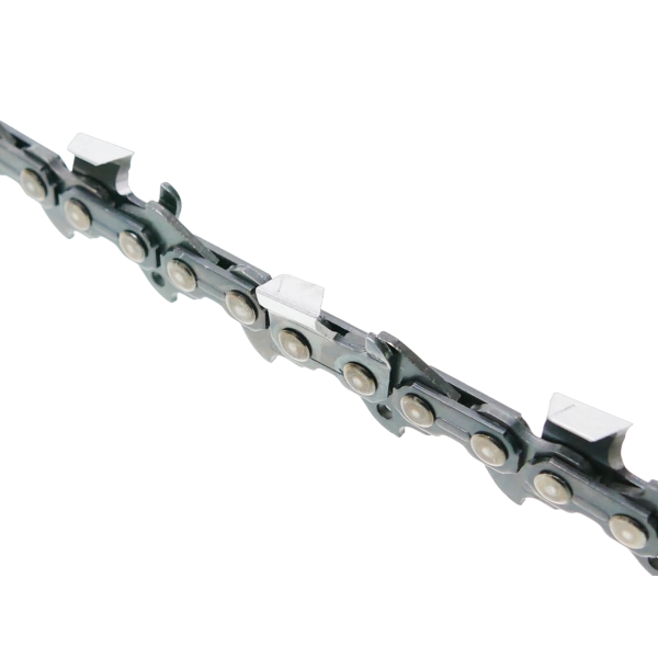 HS PARTS pilový řetěz 3/8" .063" (1,6 mm) 76 článků hranatý zub pro Stihl 030 040 044 046 MS360 MS361 MS362 MS380 MS390 MS440 MS441 MS460 MS461 MS660 MS661 MS880