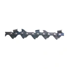 HS PARTS pilový řetěz .325" .043" (1,1 mm) 46 článků kulatý zub pro Husqvarna 330i 525i XP T535i XP 340i 540i T540i XP