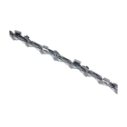 HS PARTS pilový řetěz .325" .043" (1,1 mm) 46 článků kulatý zub pro Husqvarna 330i 525i XP T535i XP 340i 540i T540i XP