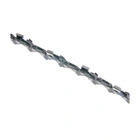 HS PARTS pilový řetěz .325" .043" (1,1 mm) 46 článků kulatý zub pro Husqvarna 330i 525i XP T535i XP 340i 540i T540i XP
