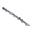 HS PARTS pilový řetěz .325" .043" (1,1 mm) 51 článků kulatý zub pro Husqvarna 330i 525i XP T535i XP 340i 540i T540i XP