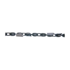 HS PARTS pilový řetěz .325" .043" (1,1 mm) 59 článků kulatý zub pro Husqvarna 330i 525i XP T535i XP 340i 540i T540i XP