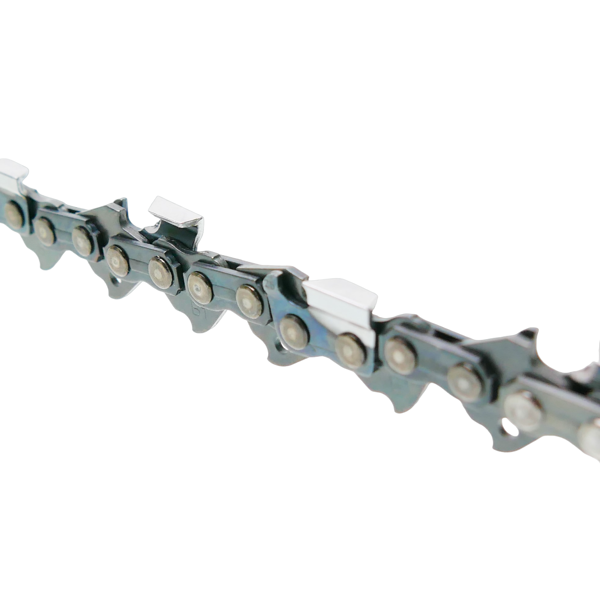 HS PARTS pilový řetěz .325" .050" (1,3 mm) 62 článků hranatý zub pro Stihl 021 023 025 MS210 MS230 MS231 MS241 MS250 MS251