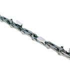 HS PARTS pilový řetěz .325" .050" (1,3 mm) 62 článků hranatý zub pro Stihl 021 023 025 MS210 MS230 MS231 MS241 MS250 MS251