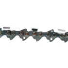 HS PARTS pilový řetěz .325" .050" (1,3 mm) 64 článků hranatý zub pro Husqvarna 36 55 242 254 257 262 338XPT 346 351 353 359 435 450 455 460 Jonsered 2145 2153 2159 Dolmar 109 110 PS460 Solo 639 644 652 665 Oleomac 940 945 952