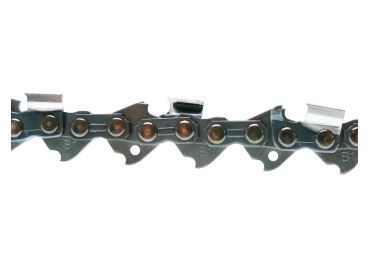 HS PARTS pilový řetěz .325" .050" (1,3 mm) 78 článků hranatý zub pro Husqvarna 36 40 42 45 51 55 240 242 254 257 262 338XPT 340 345 346 351 353 359 435 445 450 455 460