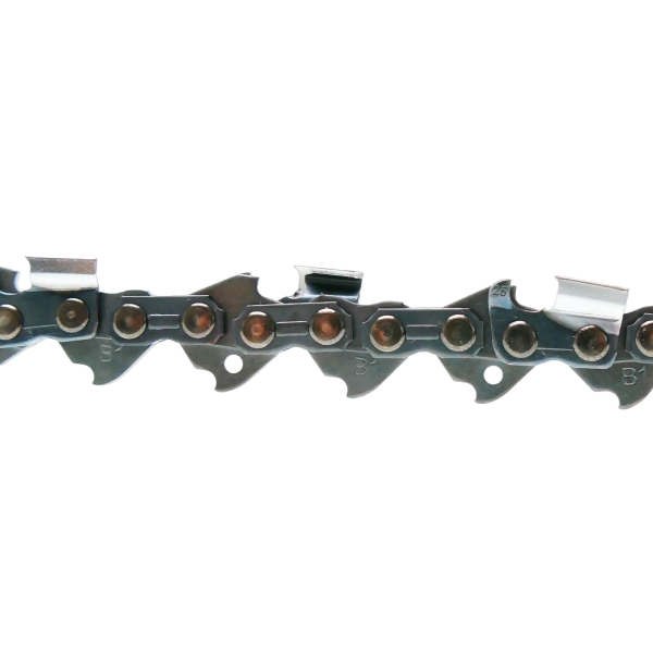 HS PARTS pilový řetěz .325" .050" (1,3 mm) 78 článků hranatý zub pro Husqvarna 36 40 42 45 51 55 240 242 254 257 262 338XPT 340 345 346 351 353 359 435 445 450 455 460