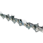 HS PARTS pilový řetěz .325" .050" (1,3 mm) 78 článků hranatý zub pro Husqvarna 36 40 42 45 51 55 240 242 254 257 262 338XPT 340 345 346 351 353 359 435 445 450 455 460