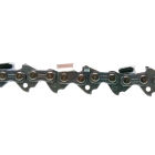 HS PARTS pilový řetěz .325" .058" (1,5 mm) 72 článků hranatý zub pro Husqvarna 36 40 42 45 51 55 240 242 254 257 262 338XPT 340 345 346 351 353 359 435 445 450 455 460