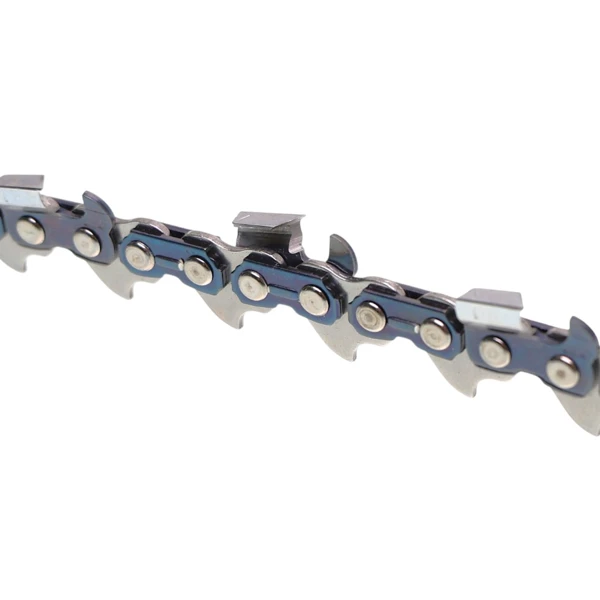 HS PARTS pilový řetěz .404" .063" (1,6 mm) 169 článků hranatý zub pro Stihl 07 S 08 S 050 051 070 075 076 084 088 090 MS880 MS881