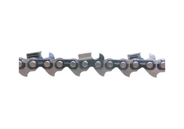 HS PARTS pilový řetěz .404" .063" (1,6 mm) 192 článků hranatý zub pro Stihl 050 051 070 075 076 084 088 090 MS880