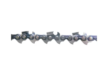 HS PARTS pilový řetěz .404" .063" (1,6 mm) 201 článků hranatý zub pro Stihl 050 051 070 075 076 084 088 090 MS880