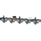 HS PARTS pilový řetěz na podélné řezání 3/8" .058" (1,5 mm) 64 článků kulatý zub pro Husqvarna 61 66 266 268 272 365 372XP 385 585 Solo 665 670 681 Jonsered 2077 2171 Dolmar PS6400 Shindaiwa 285 577 Makita DCS6400 DCS7301