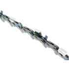 HS PARTS pilový řetěz na podélné řezání 3/8" .063" (1,6 mm) 60 článků kulatý zub pro Stihl 029 031 032 034 041 042 036 044 048 056 066 MS290 MS310 MS360 MS361 MS362 MS391 MS440 MS441 MS462 MS460 MS640 MS650 MS660 MS500i