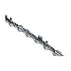 HS PARTS pilový řetěz na podélné řezání .325" .058" (1,5 mm) 64 článků kulatý zub pro výrobu fošen a prken vhodné pro Husqvarna 36 40 42 45 51 55 240 242 254 257 262 338XPT 340 345 346 351 353 359 435 445 450 455 460