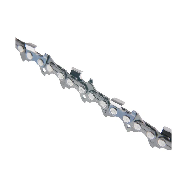 HS PARTS pilový řetěz na podélné řezání .325" .058" (1,5 mm) 72 článků kulatý zub pro Husqvarna 36 45 55 136 154 254 257 262 345 346 357 435 445 460 Jonsered 2054 2152 2155 CS2149W Dolmar 109 111 116 Oleomac 947 952 962