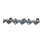 HS PARTS pilový řetěz na podélné řezání .325" .058" (1,5 mm) 72 článků kulatý zub pro výrobu fošen a prken vhodné pro Husqvarna 36 40 42 45 51 55 240 242 254 257 262 338XPT 340 345 346 351 353 359 435 445 450 455 460