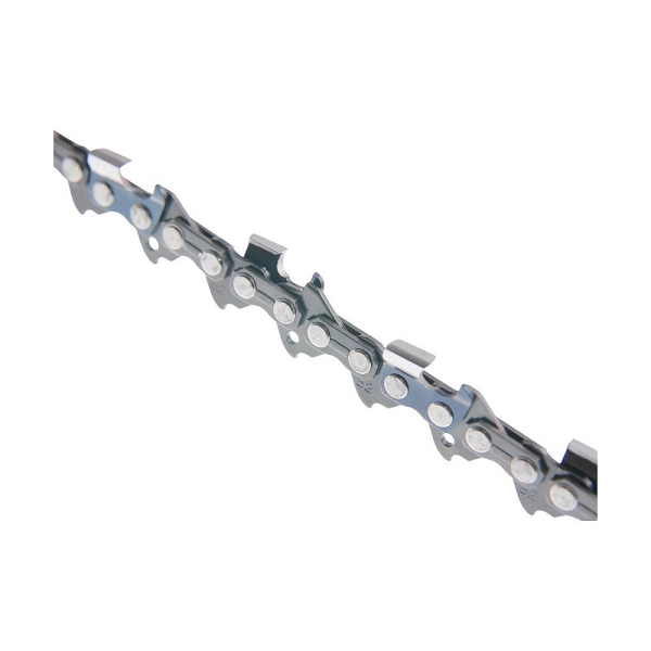 HS PARTS pilový řetěz na podélné řezání .325" .058" (1,5 mm) 72 článků kulatý zub pro výrobu fošen a prken vhodné pro Husqvarna 36 40 42 45 51 55 240 242 254 257 262 338XPT 340 345 346 351 353 359 435 445 450 455 460