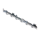 HS PARTS pilový řetěz na podélné řezání .325" .058" (1,5 mm) 72 článků kulatý zub pro výrobu fošen a prken vhodné pro Husqvarna 36 40 42 45 51 55 240 242 254 257 262 338XPT 340 345 346 351 353 359 435 445 450 455 460
