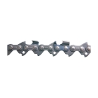 HS PARTS pilový řetěz na podélné řezání .325" .063" (1,6 mm) 62 článků kulatý zub pro výrobu fošen a prken vhodné pro Stihl 024 026 029 031 032 036 039 MS240 MS260 MS261 MS270 MS280 MS310 MS290 MS390