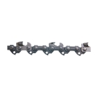 HS PARTS pilový řetěz s karbidovými hroty 3/8" .043" (1,1 mm) 44 článků hranatý zub pro Stihl 017 018 019T MSE140 MS170 MS171 MS180 MS181 MS190 MS191T MS192 HT70 HT75 HT100 HT101