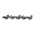 HS PARTS pilový řetěz s karbidovými hroty 3/8" .050" (1,3 mm) 50 článků hranatý zub pro Stihl 009 018 021 E14 E140 MS170 MS180 MS181 MS190 MS201 MS210 MS230 MS231 MS241 MS250 MS251