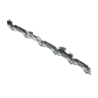 HS PARTS pilový řetěz s karbidovými hroty 3/8" .050" (1,3 mm) 50 článků hranatý zub pro Stihl 009 018 021 E14 E140 MS170 MS180 MS181 MS190 MS201 MS210 MS230 MS231 MS241 MS250 MS251