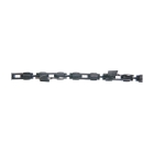 HS PARTS pilový řetěz s karbidovými hroty 3/8" .050" (1,3 mm) 50 článků hranatý zub pro Stihl 009 018 021 E14 E140 MS170 MS180 MS181 MS190 MS201 MS210 MS230 MS231 MS241 MS250 MS251