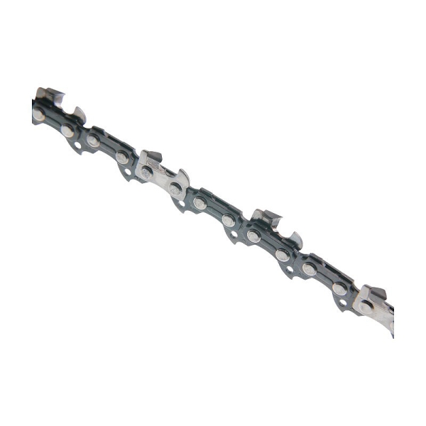 HS PARTS pilový řetěz s karbidovými hroty 3/8" .050" (1,3 mm) 52 článků hranatý zub pro pro Husqvarna 120MarkII 120i 135MarkII 135 136 137 140 141 142 236 240 316 318 335 336 338 536 T425 T435