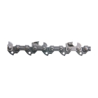 HS PARTS pilový řetěz s karbidovými hroty 3/8" .050" (1,3 mm) 55 článků hranatý zub pro Stihl 009 018 021 E14 E140 MS170 MS180 MS181 MS190 MS201 MS210 MS230 MS231 MS241 MS250 MS251