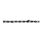 HS PARTS pilový řetěz s karbidovými hroty 3/8" .050" (1,3 mm) 55 článků hranatý zub pro Stihl 009 018 021 E14 E140 MS170 MS180 MS181 MS190 MS201 MS210 MS230 MS231 MS241 MS250 MS251