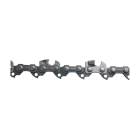 HS PARTS pilový řetěz s karbidovými hroty 3/8" .050" (1,3 mm) 56 článků hranatý zub pro Husqvarna 120MarkII 120i 135MarkII 135 136 137 140 141 142 236 240 316 318 335 336 338 536 T425 T435
