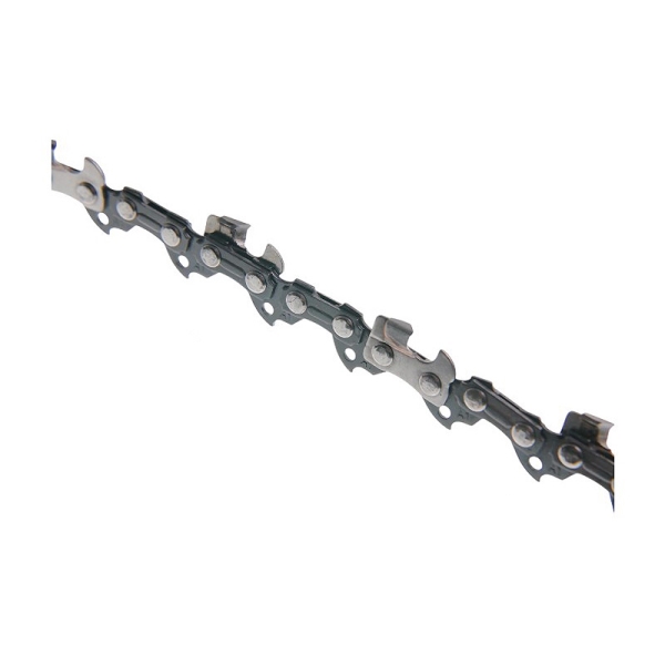 HS PARTS pilový řetěz s karbidovými hroty 3/8" .050" (1,3 mm) 56 článků hranatý zub pro Husqvarna 120MarkII 120i 135MarkII 135 136 137 140 141 142 236 240 316 318 335 336 338 536 T425 T435