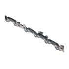 HS PARTS pilový řetěz s karbidovými hroty 3/8" .050" (1,3 mm) 56 článků hranatý zub pro Husqvarna 120MarkII 120i 135MarkII 135 136 137 140 141 142 236 240 316 318 335 336 338 536 T425 T435