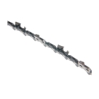 HS PARTS Pilový řetěz s karbidovými hroty 3/8" .058" (1,5 mm) 68 článků hranatý zub pro Husqvarna 66 162 181 266 268 362 365 372XP 380 385 390XP 394XPG 555 560XP 562 570 572 575XP 576XP