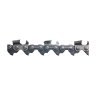 HS PARTS Pilový řetěz s karbidovými hroty 3/8" .063" (1,6 mm) 56 článků hranatý zub pro Stihl 030 040 044 046 MS360 MS361 MS362 MS380 MS390 MS440 MS441 MS460 MS461 MS660 MS661 MS880